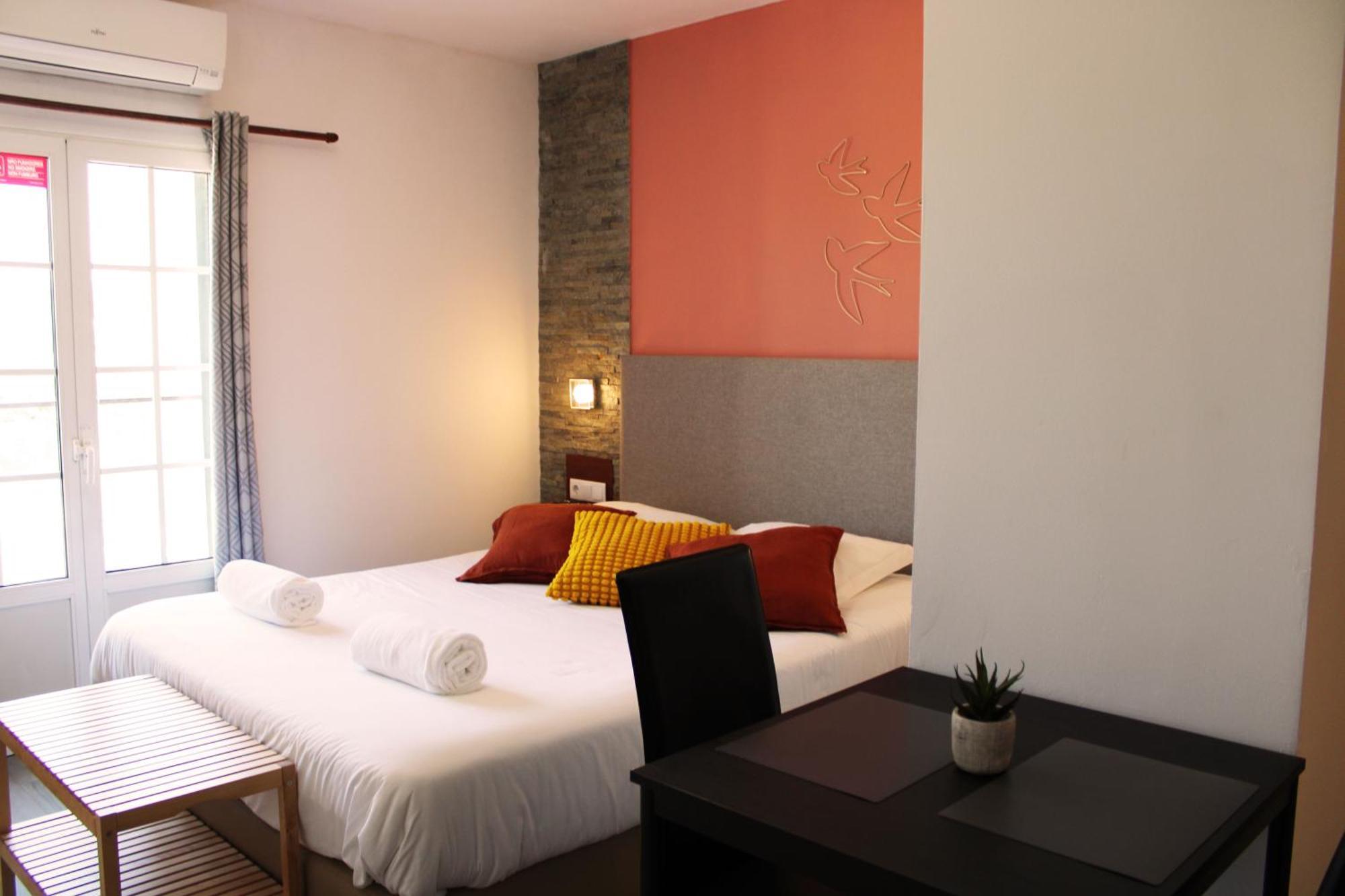 Guesthouse Aljezur Center Habitación foto