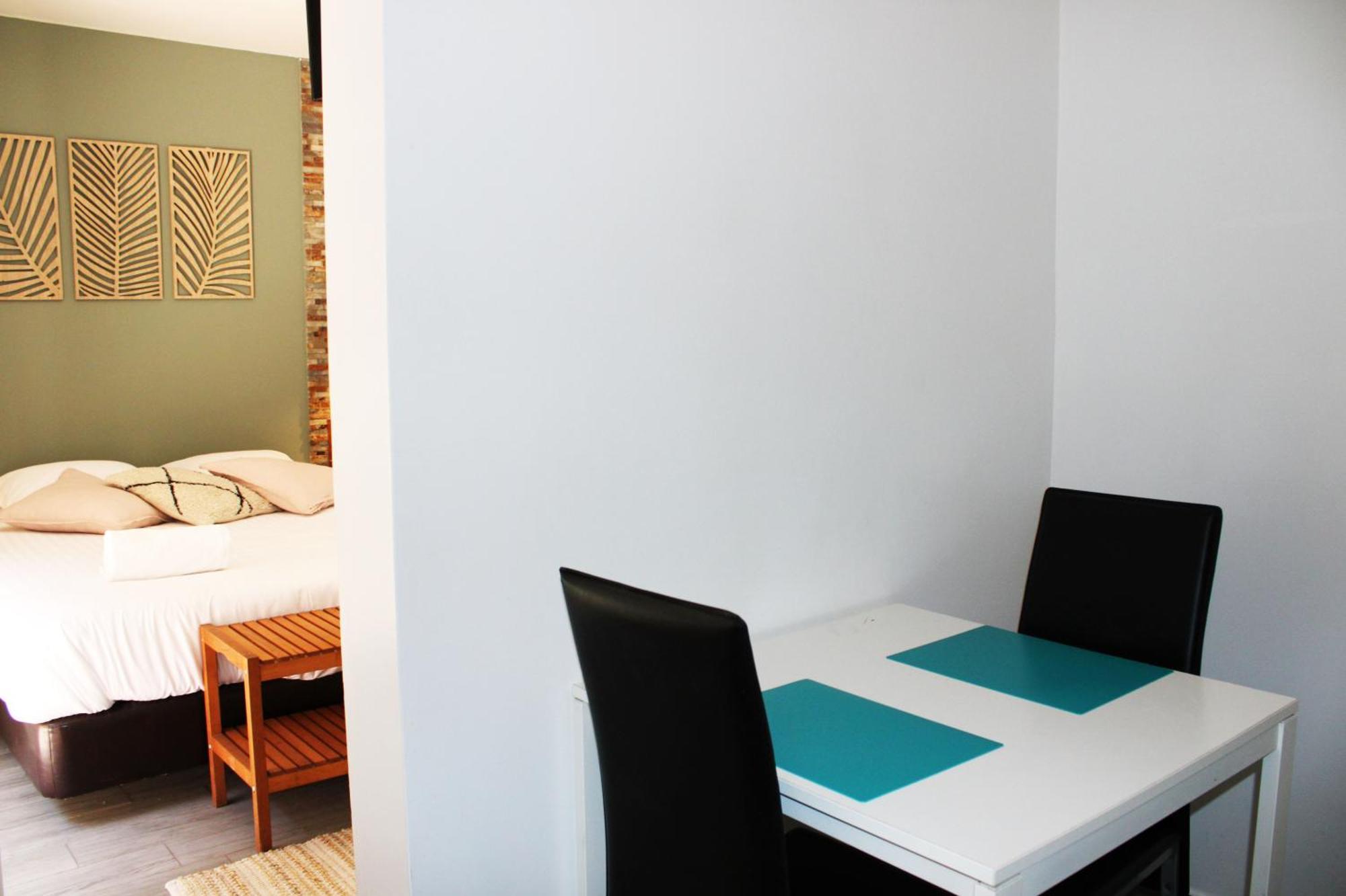 Guesthouse Aljezur Center Habitación foto