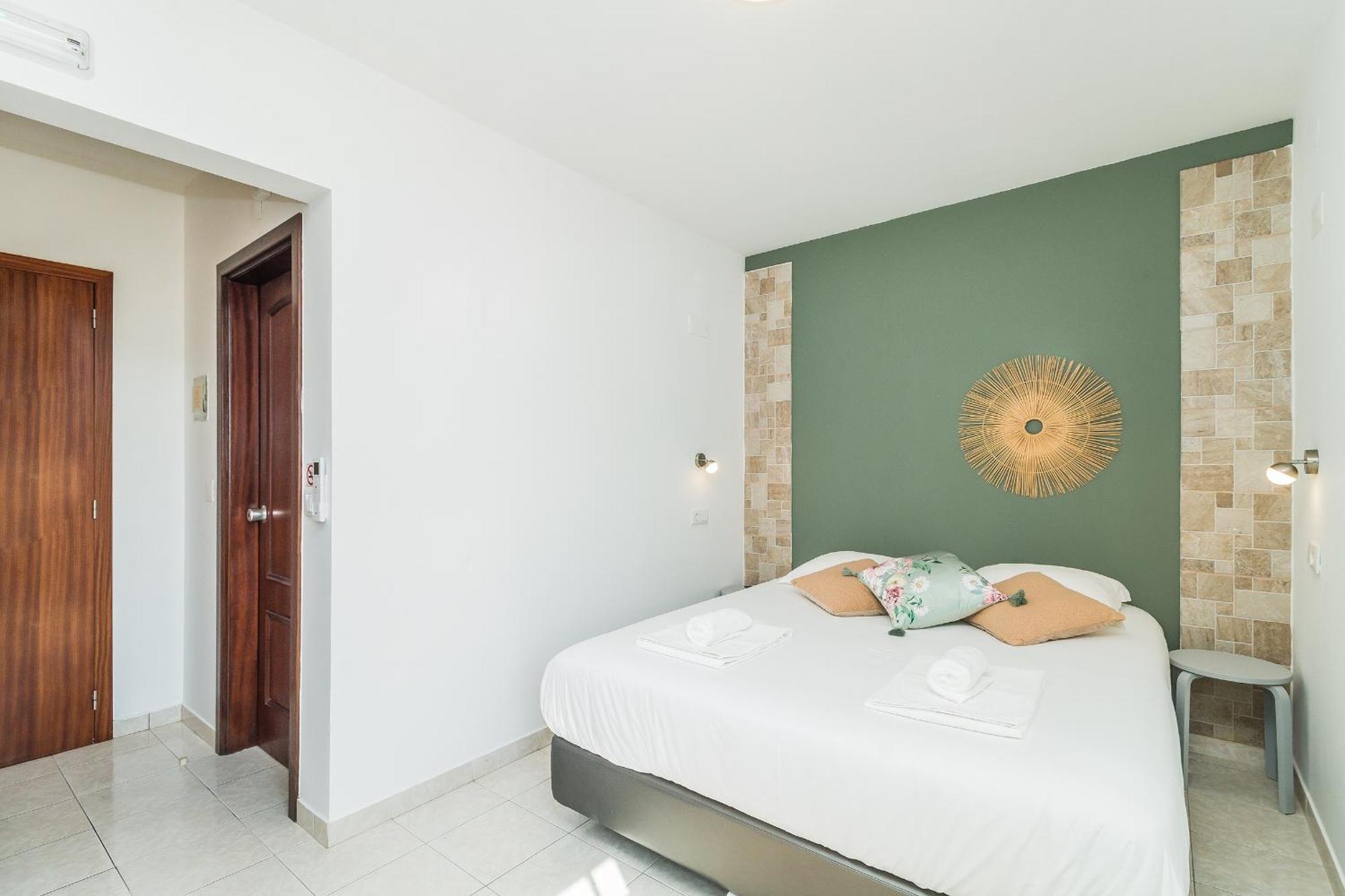 Guesthouse Aljezur Center Habitación foto