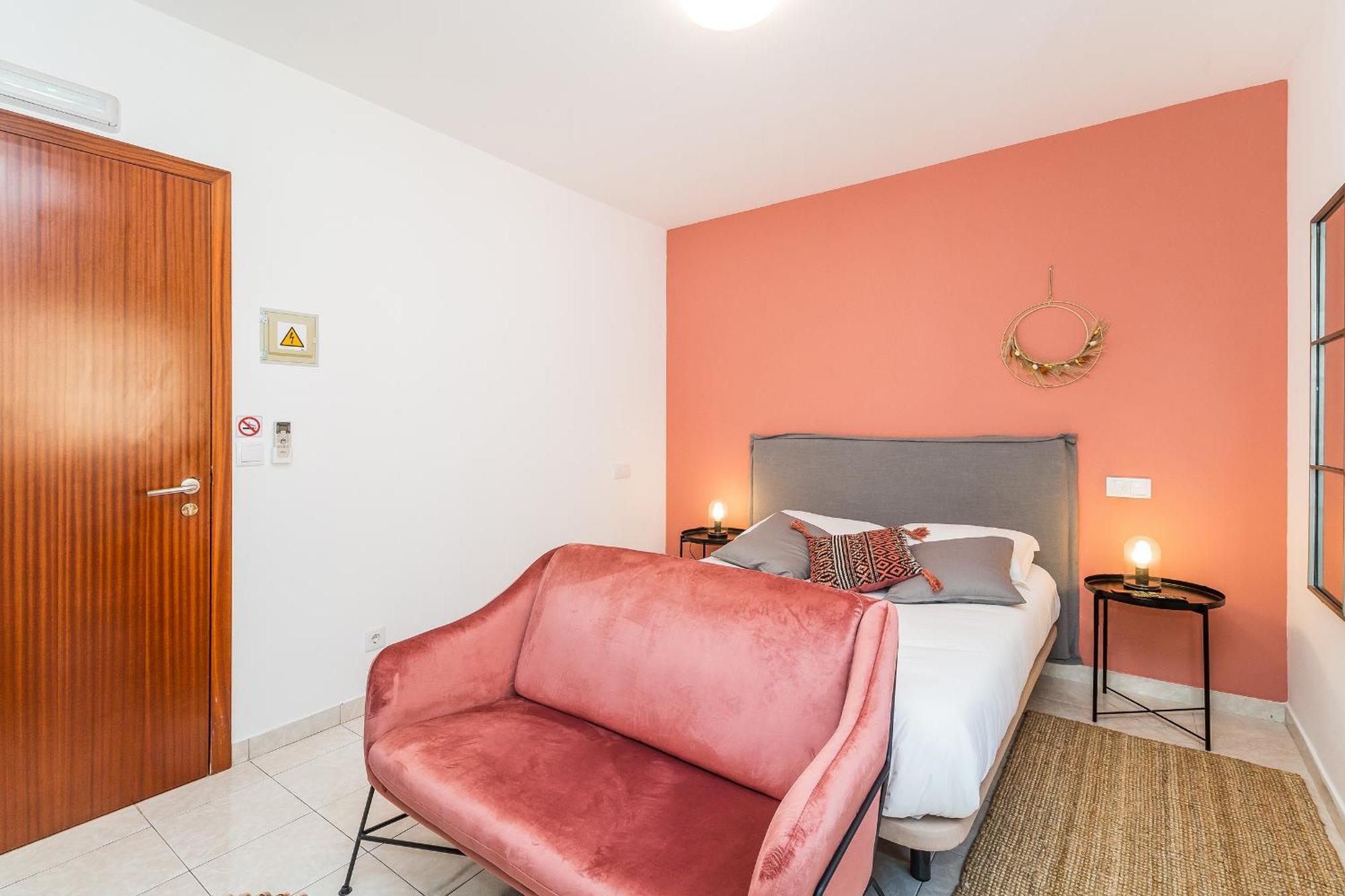 Guesthouse Aljezur Center Habitación foto
