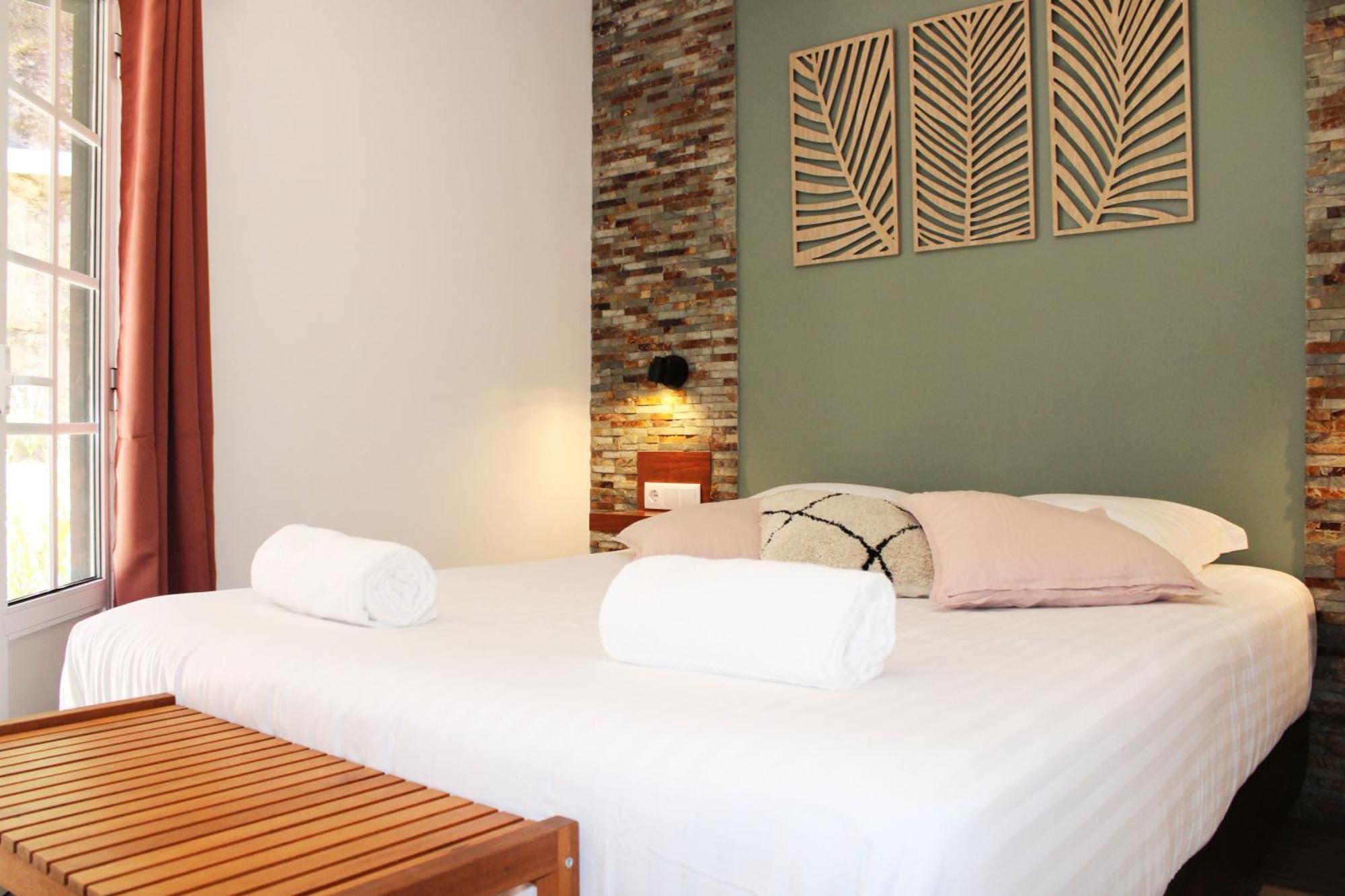 Guesthouse Aljezur Center Habitación foto