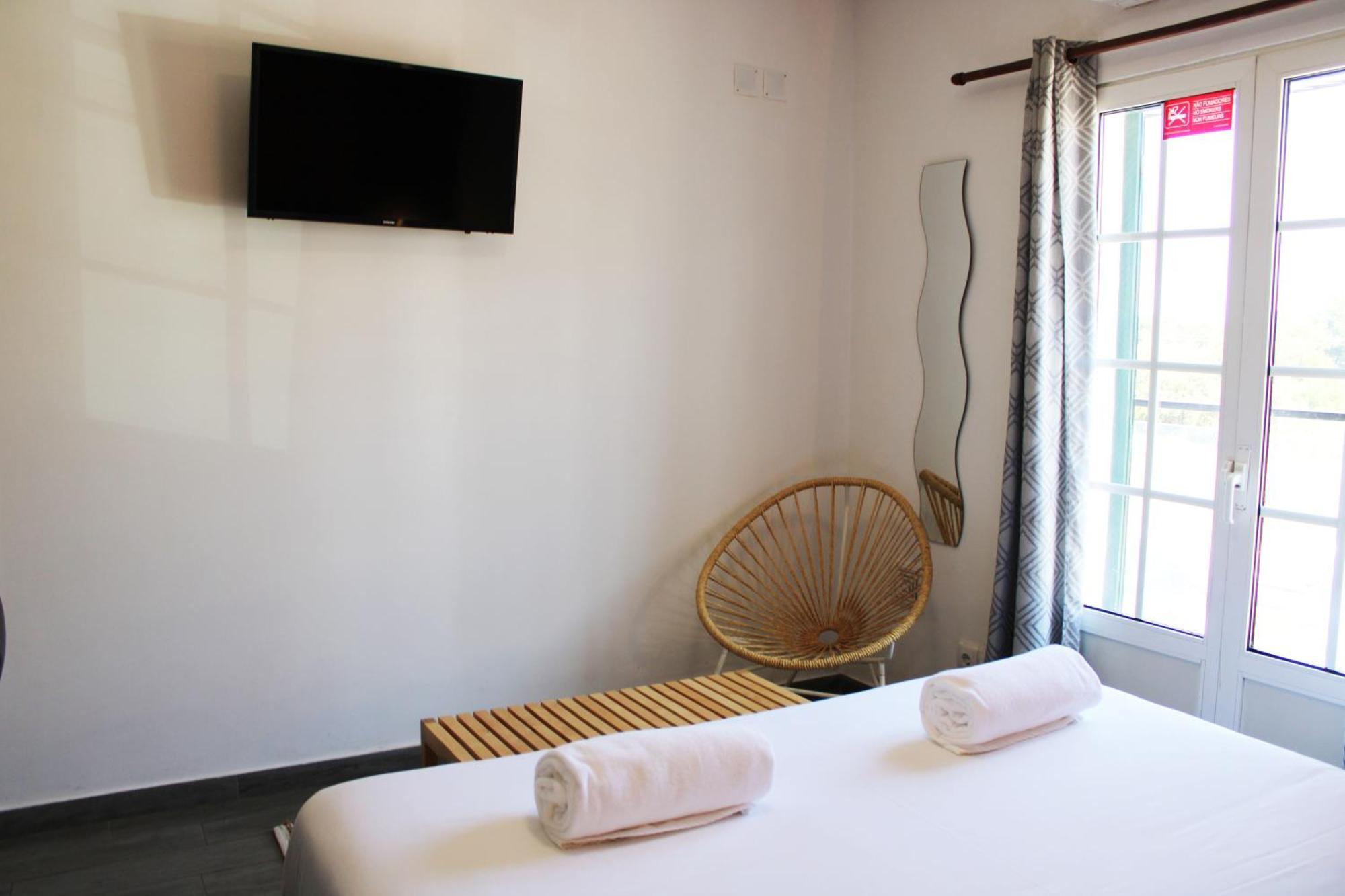 Guesthouse Aljezur Center Habitación foto