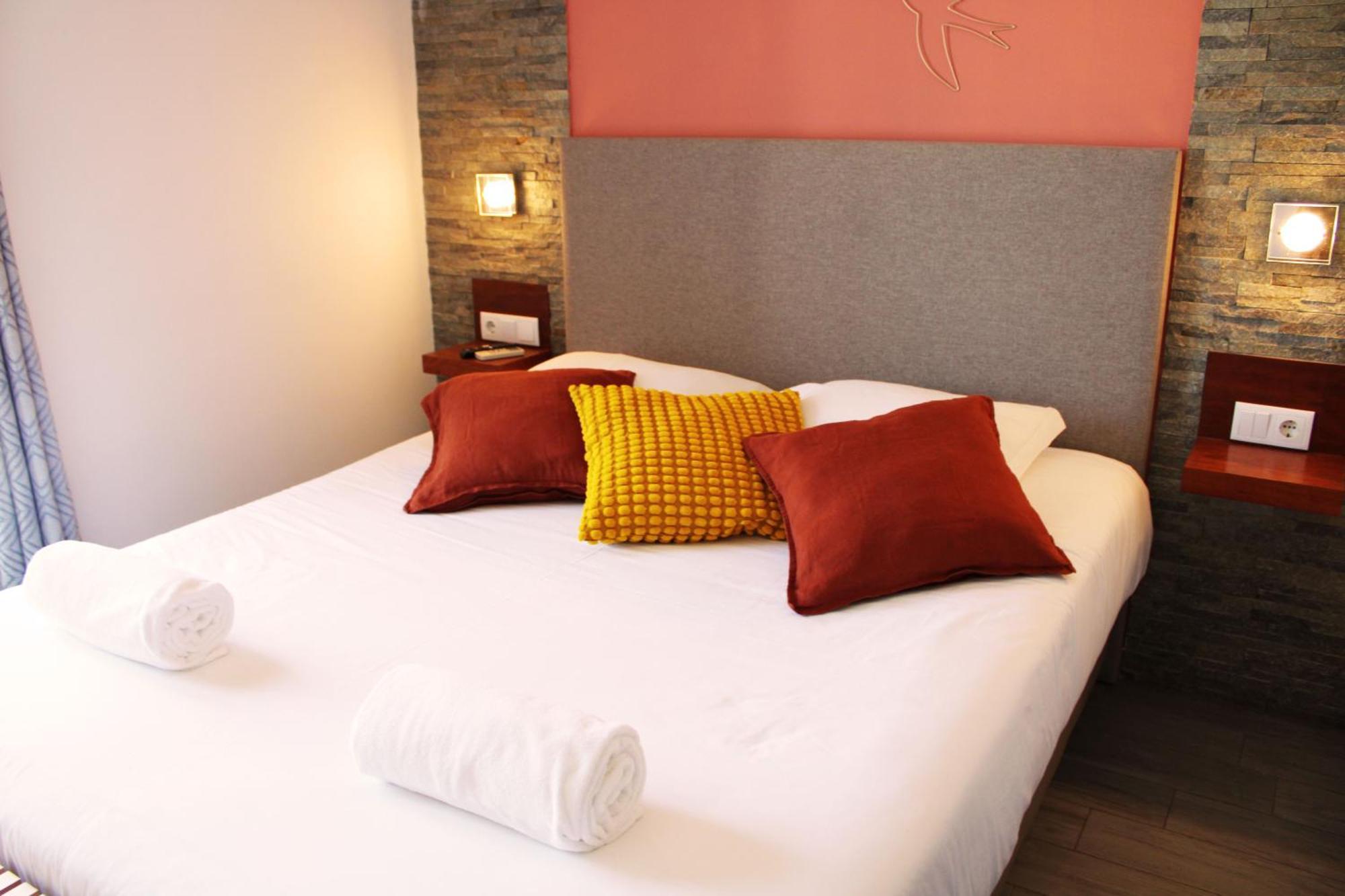 Guesthouse Aljezur Center Habitación foto