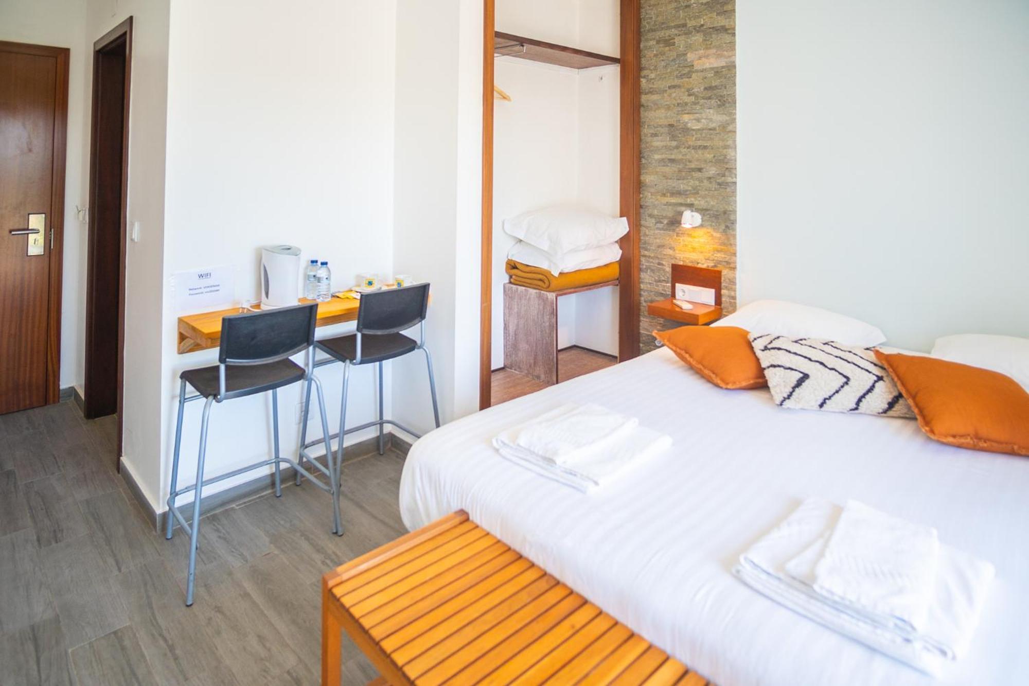 Guesthouse Aljezur Center Habitación foto