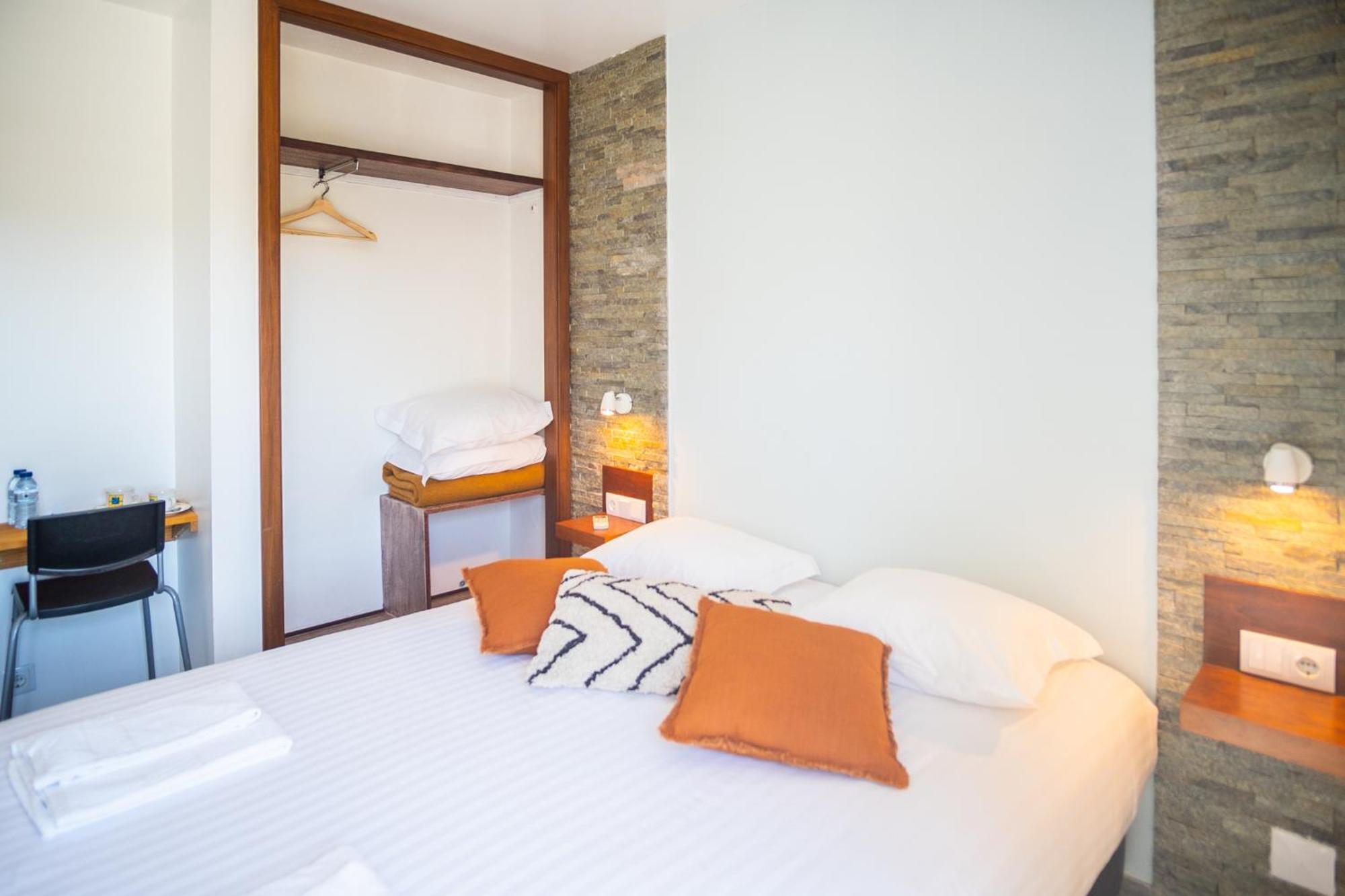 Guesthouse Aljezur Center Habitación foto