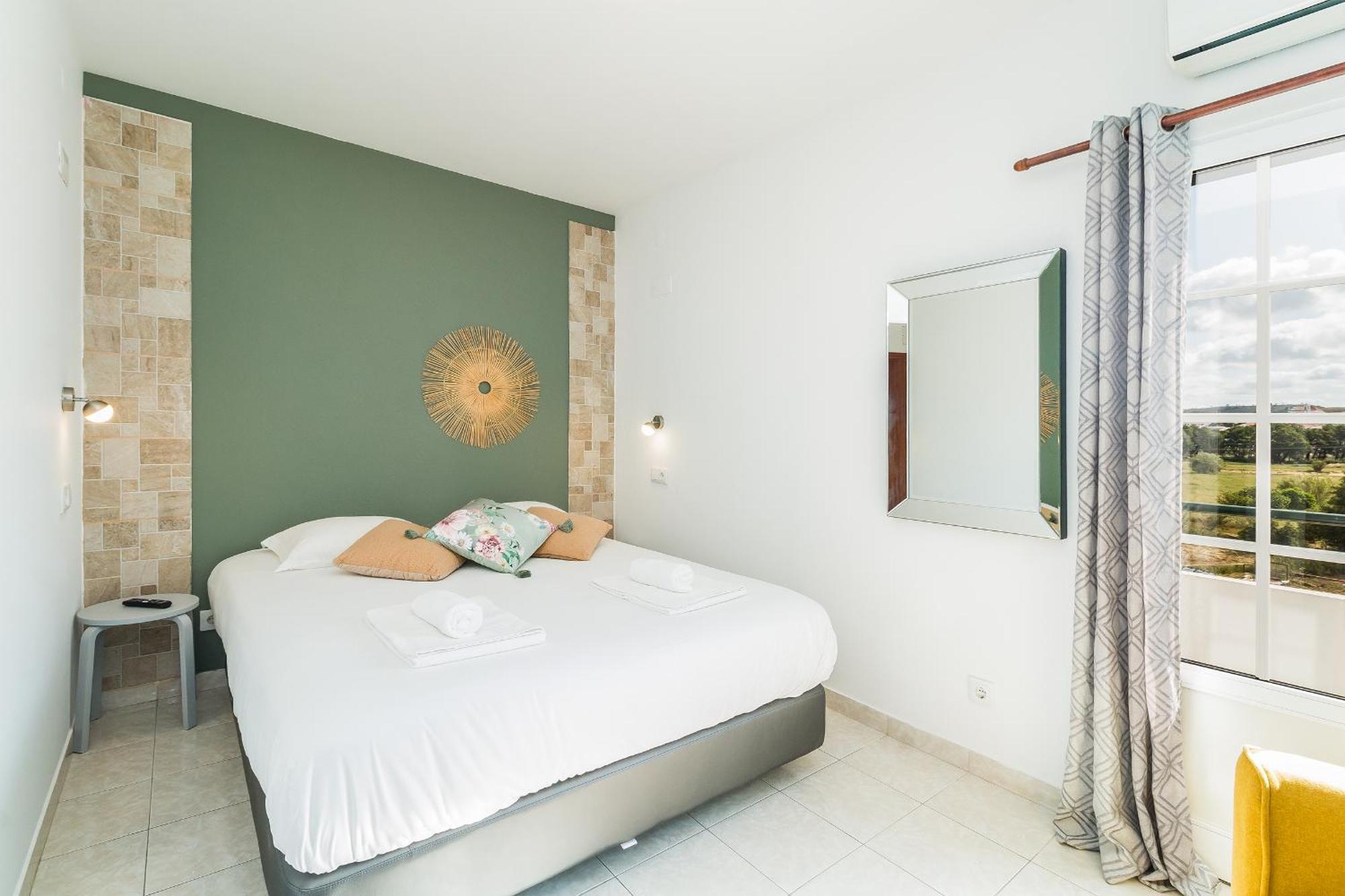Guesthouse Aljezur Center Habitación foto