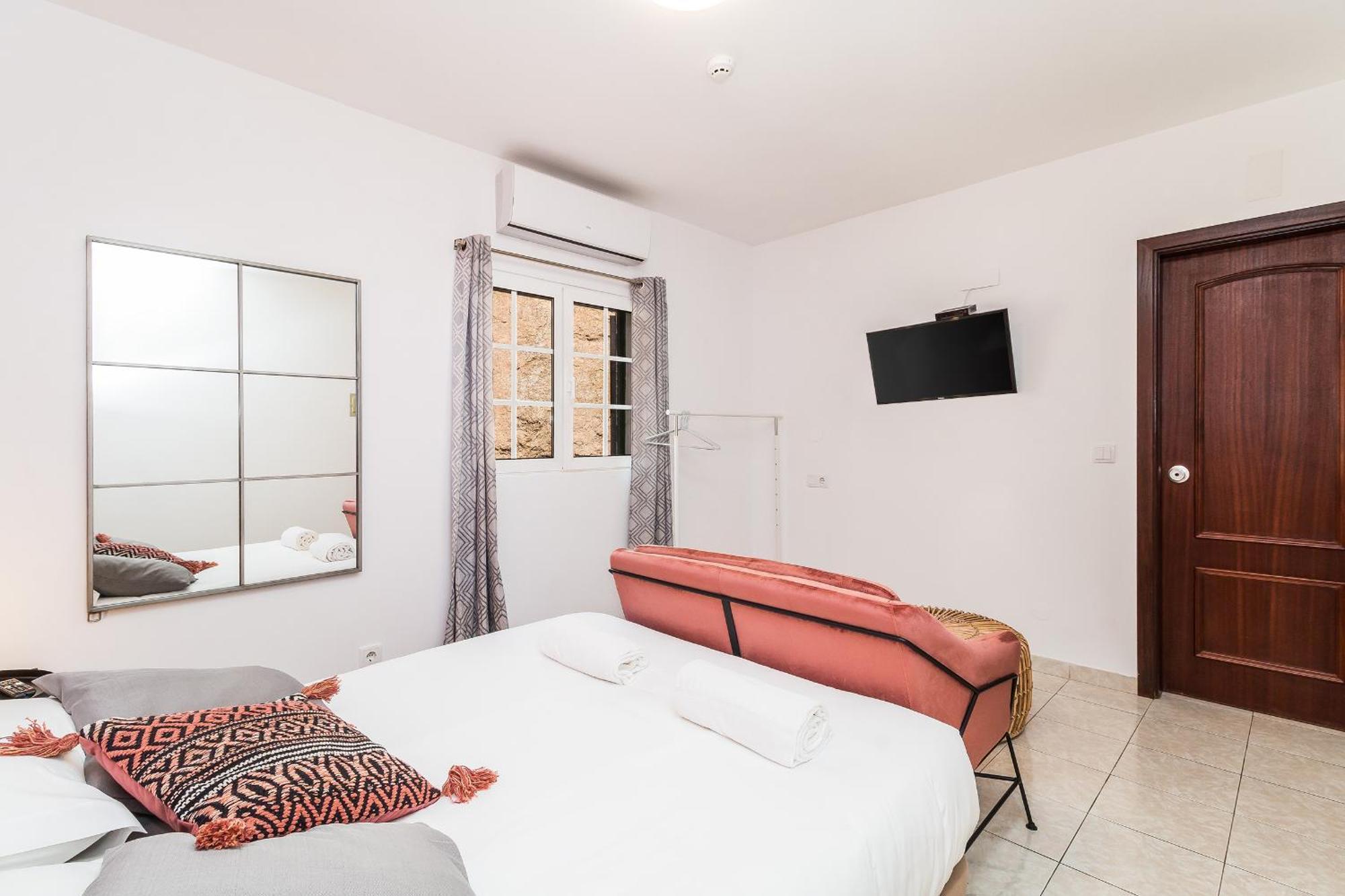 Guesthouse Aljezur Center Habitación foto